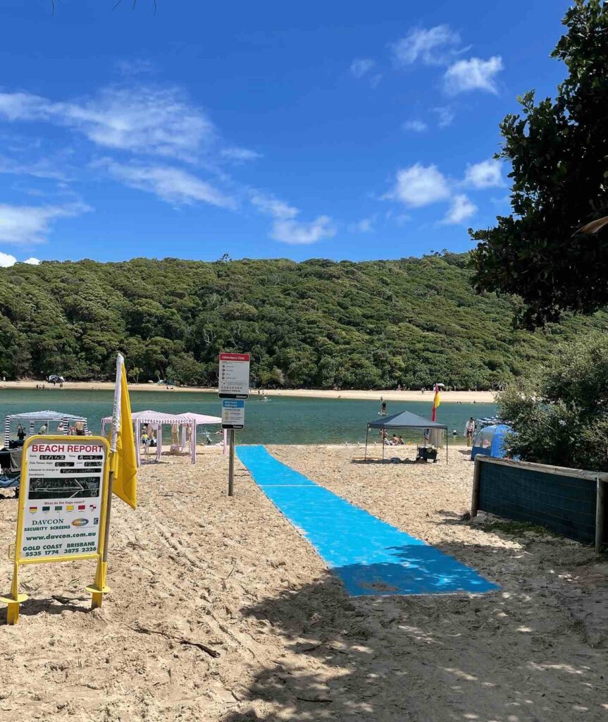 EDITED-Tallebudgera-beach-wheelchair-ramp